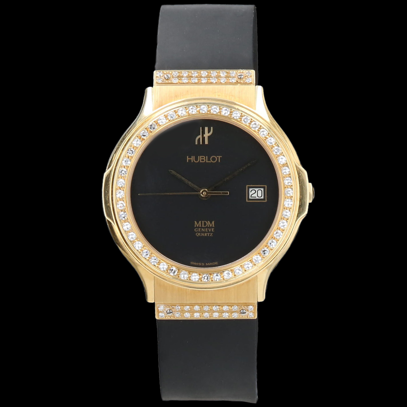 Hublot MDM Geneve